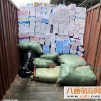 沈阳到安阳货运公司(省市县/派送)