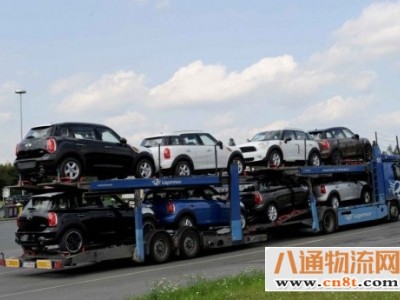 宁波到西双版纳汽车拖运（2022开通
