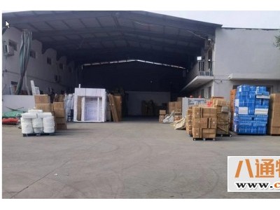 秦皇岛到宜昌物流专线（专线2022全