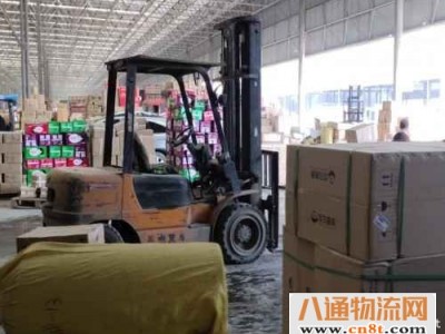 上海到衡水枣强货运公司（上海至衡