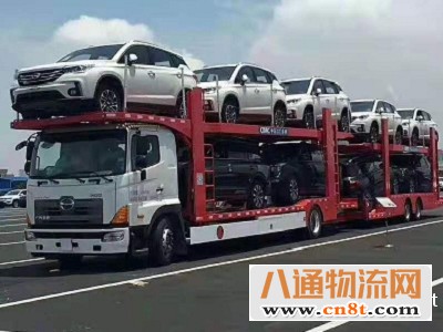 郑州到威海市轿车托运-（拖车2022全