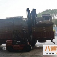 常州到白山货运专线 2023(当天派送）