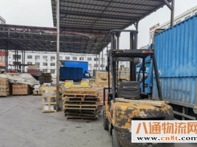南昌发往到静乐县工地工厂搬迁 2022