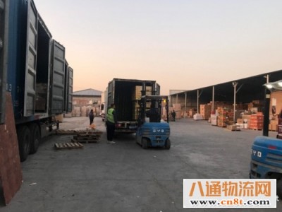 北京到南阳搬家公司（北京到南阳）(