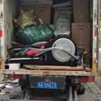 大连到海北物流公司（大连到海北（(2022/全+境/闪+送)）安心省心