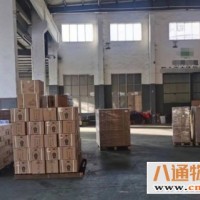 常州到贵港物流公司 准时到达