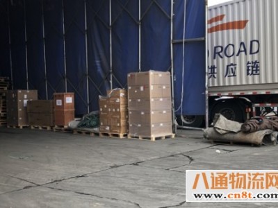 奉化到潍坊市临朐县货运公司 2022(