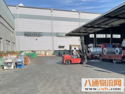 武汉直达太原物流专线（预约送货/签