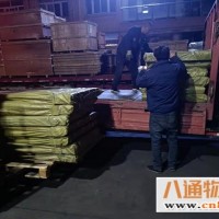 上海到揭阳物流公司（全程高速2023全—境/派—送）