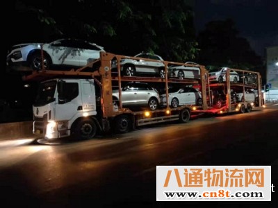 深圳到鹰潭轿车托运公司2022二手车