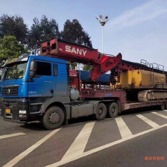 东营市货运物流3米到17米货车拉货搬家行李托运2022已更新(省市县-直送)
