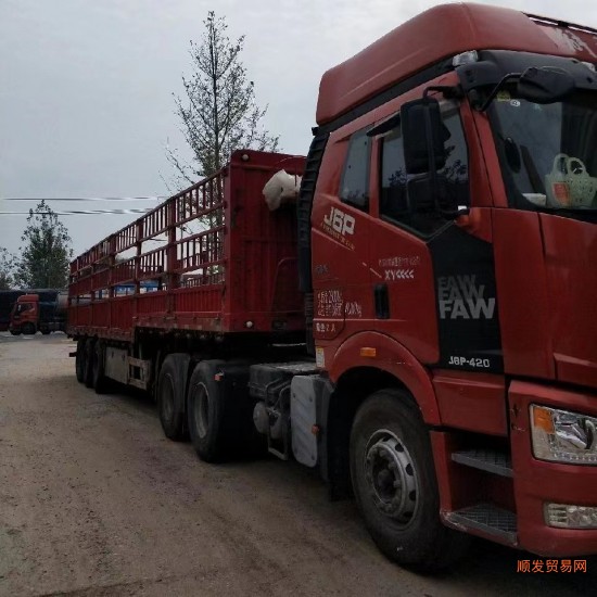 济宁市货运物流3米到17米货车拉货搬家行李托运2022已更新(省市县-直送)