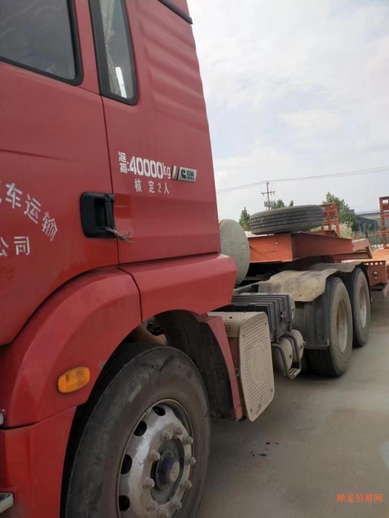 九江市货运物流3米到17米货车拉货搬家行李托运2022已更新(省市县-直送)