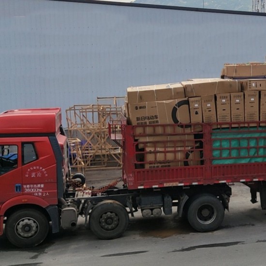 北京到庆阳货运公司快运专线/每天发车(省市县+乡镇-取+送)2022运费已更新