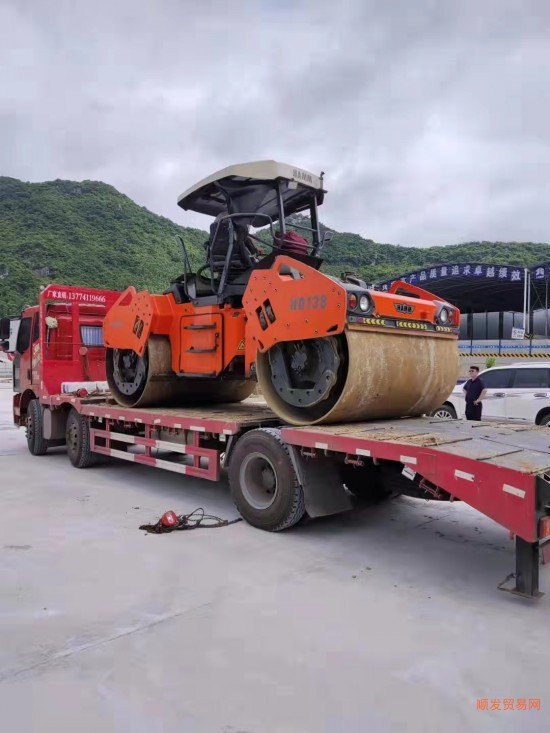 安康市货运物流3米到17米货车拉货搬家行李托运2022已更新(省市县-直送)