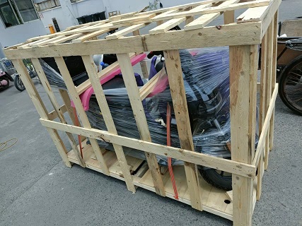 上海到辽阳电瓶车行李托运2022省市县-直送/直一达