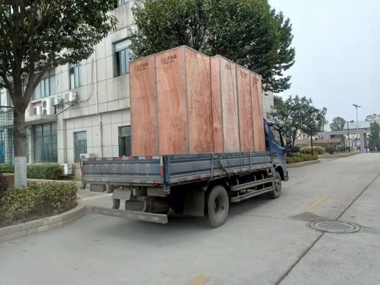 上海到清远物流公司2022省市县-直送/直一达
