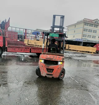 上海到永州电瓶车行李托运2022全―境/派―送/直一达