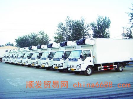 肇庆到晋城冷藏车运输物流公司《省市县派送》2022已更新（省~市~县直达）