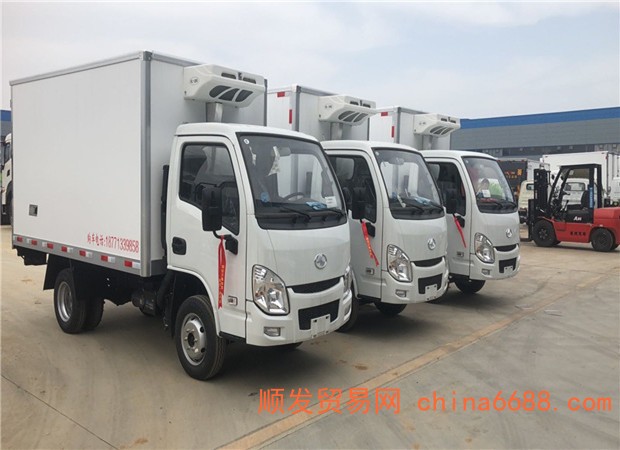肇庆到白银冷藏车运输物流公司2022已更新《省~市~县！专线物流~定点送达》