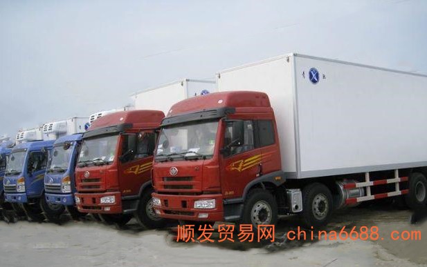 肇庆到黔西南冷藏车运输物流公司《省市县派送》2022已更新（省~市~县直达）