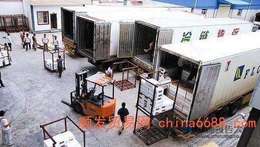 肇庆到乐昌冷藏车运输物流公司2022已更新《省~市~县专线物流/定点送达》