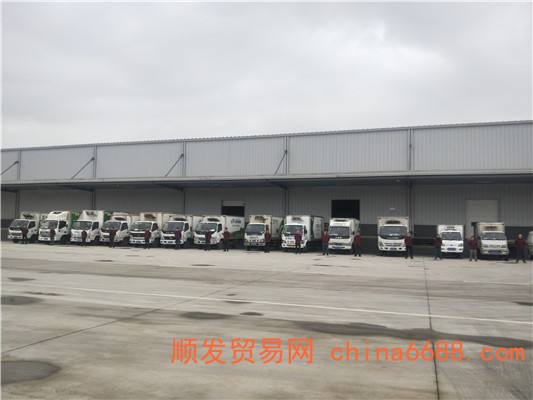 肇庆到滁州冷藏车运输物流公司2022已更新《省~市~县专线物流/定点送达》