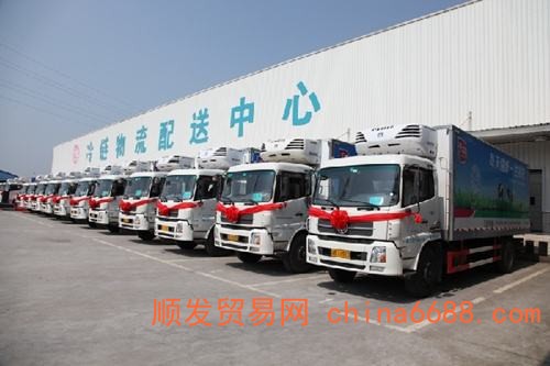 肇庆到巴中冷藏车运输物流公司《省市县派送》2022已更新（省~市~县直达）