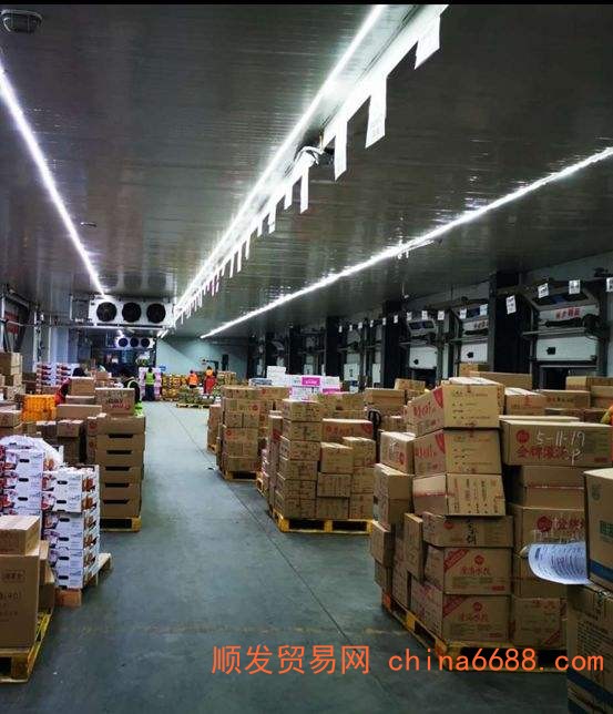 惠州到漯河恒温保鲜低温冷链物流2022已更新《省~市~县专线物流/定点送达》