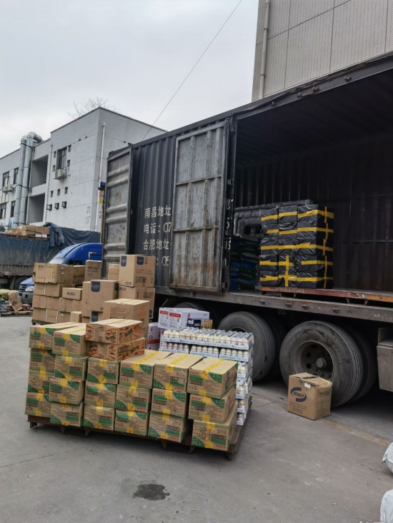 南昌市到武侯货运整车（随时/调度/往返）2022实时更新