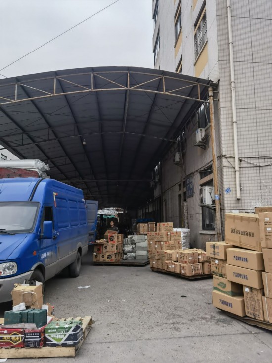南昌市到新市货运整车（随时/调度/往返）2022实时更新