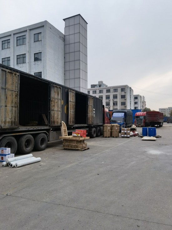 南昌市到麻山物流专线（城镇/市辖/省级）2022实时更新