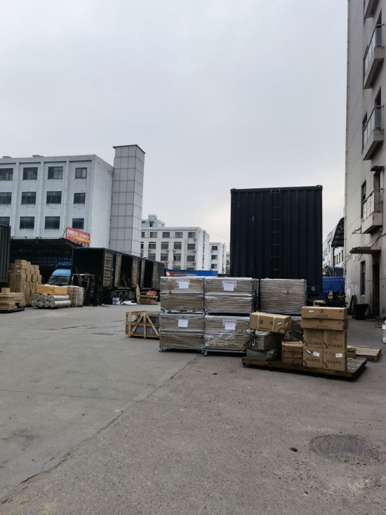 南昌市到麻山物流专线（城镇/市辖/省级）2022实时更新