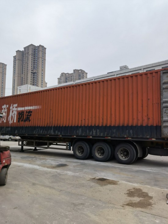 南昌市到江阴物流公司（配送/网点/齐全）2022实时更新