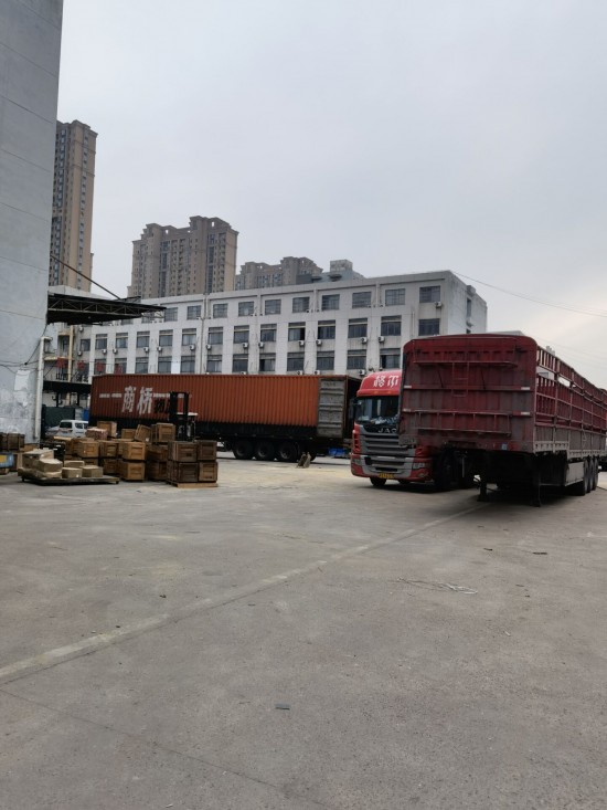 南昌市到到成县物流托运公司如果有如果
