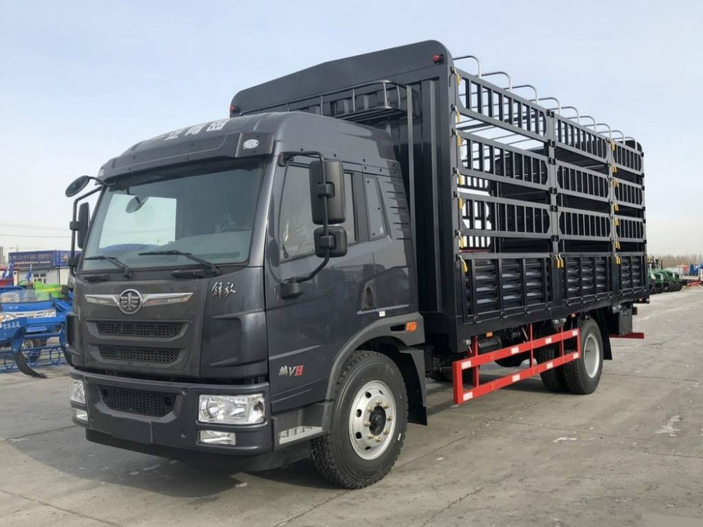 卢氏回长垣有6.8米返程车（天天发车）
