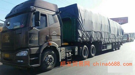 新闻快讯：上高货车搬家拉货拉拉长途货车物流公司电话2022已更新《省市县专线物流-定点送达》
