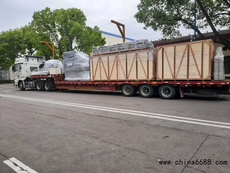 哈尔滨到海拉尔物流专线拖运信息2022已更新（省市县/直达）