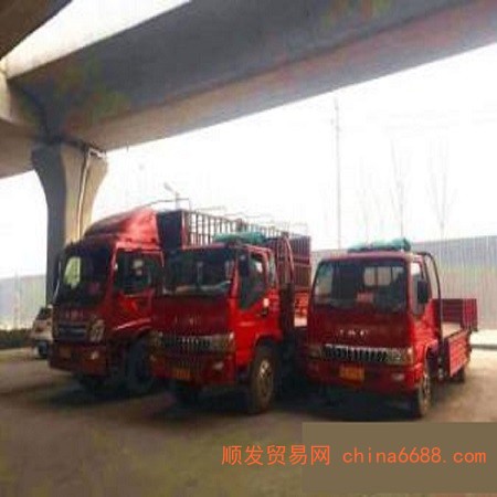 新闻快讯：凌河搬家公司货车出租拉货长途中小型搬家托运送货电话2022已更新《省市县专线物流-定点送达》