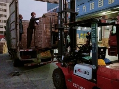东西湖到临汾轿车托运（企业搬家运
