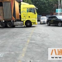南宁到天津物流专线 签合同，有保障！