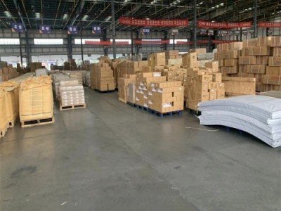 宁波到梅州物流公司（小商品运输/20