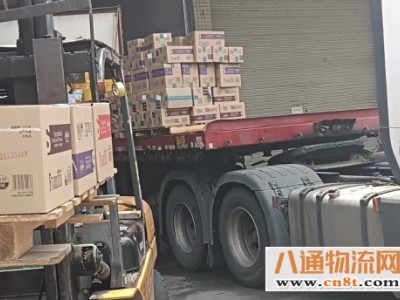 固安到商丘货运专线 2023当天发车