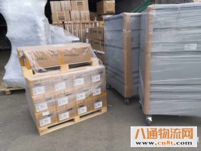 沈阳到丹东凤城物流专线2023（全+境