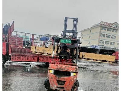 上海到长乐市货运专线上海至长乐市<