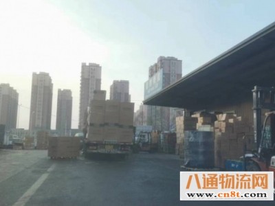 长春到景德镇货运专线 2023(一天内