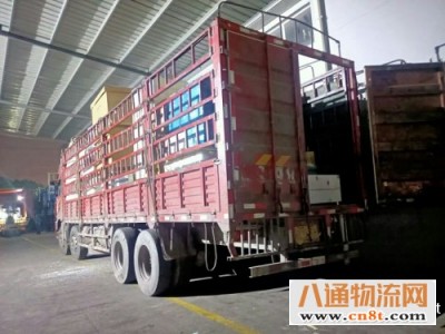 上海到保定货运公司(全程高速2023全
