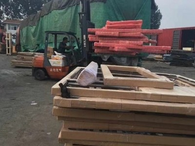 北京到济宁汶上货运公司（专线直达2