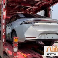 海口到银川托运小汽车（2023（全+境+直+达）