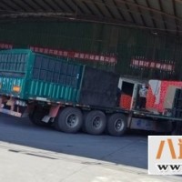 西安到中卫物流公司 安全可靠